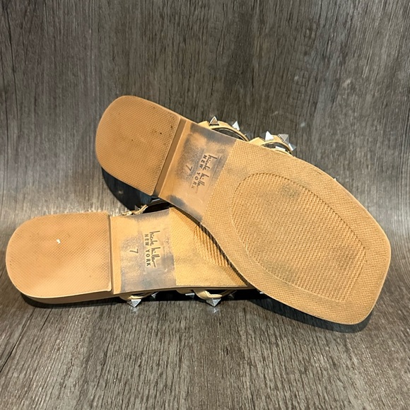 Nicole Miller Women’s Sandals - Picture 4 of 4